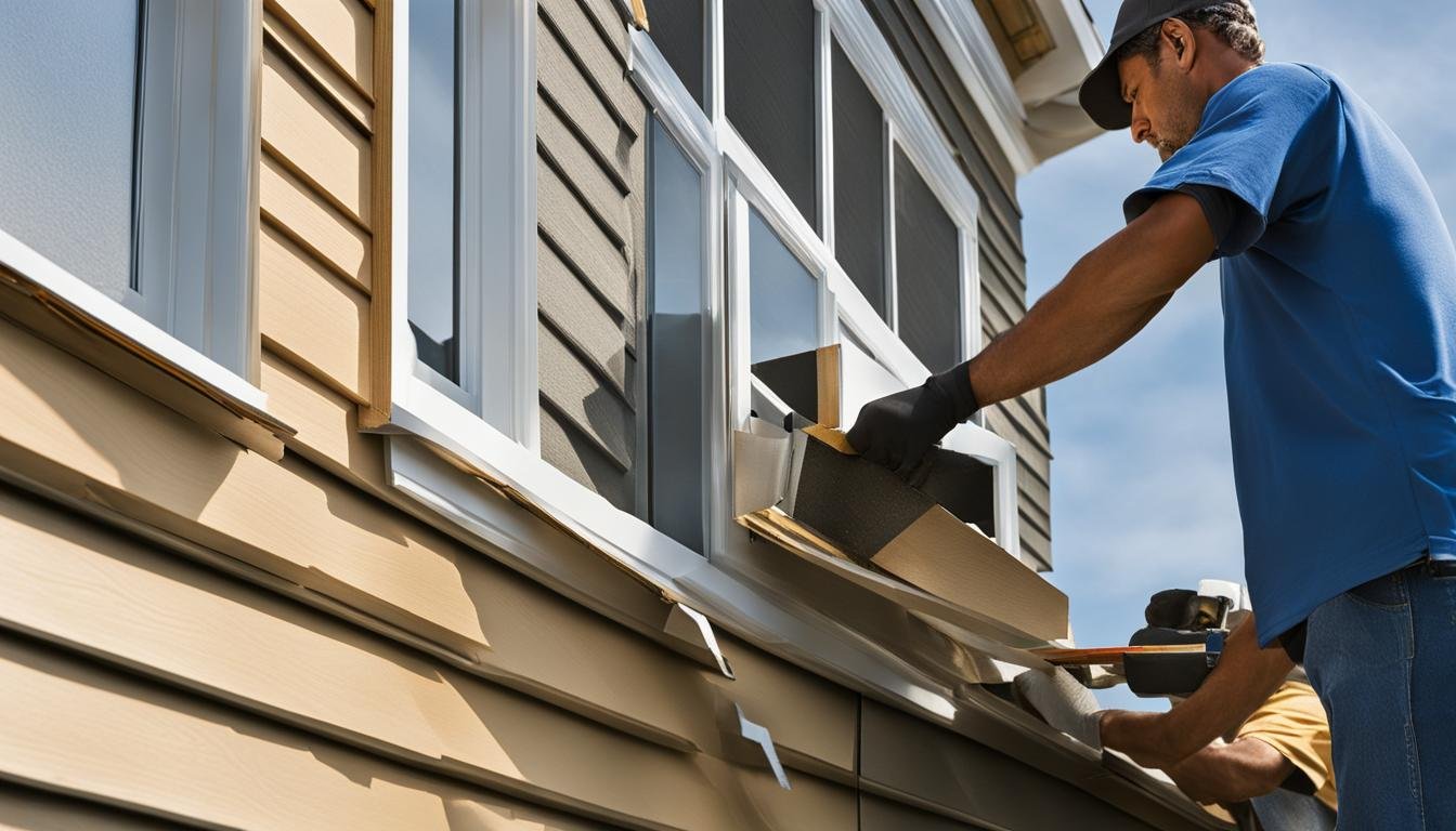 new-siding